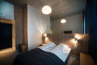 Zander K Hotel - Bergen - 4