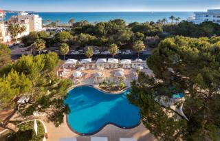 Houm Plaza Son Rigo - Playa de Palma - 0