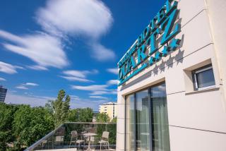 Quartz Boutique Hotel - 2