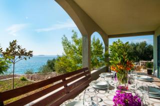 APARTMANI LORANUM - Marina - 4
