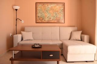 Iris Apartment - Chania - 9