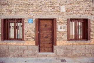 CASA CUATRO ESQUINAS - 3