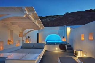Astarte Suites - Akrotiri - 2