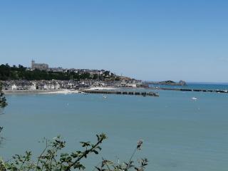 Gîte "L'Escapade Marine" - Cancale - 0