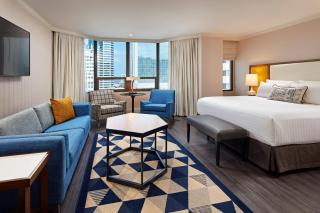 The Bristol Hotel San Diego - 5