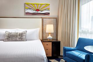 The Bristol Hotel San Diego - San Diego - 1