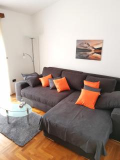 Apartment Nada - 9