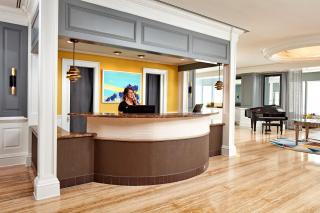 The Bristol Hotel San Diego - San Diego - 7