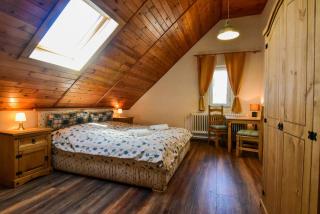 Pension Dymník - 7
