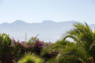Ecolodge Quaryati Marrakech - 4