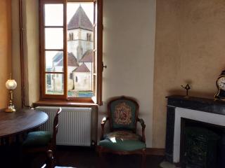 Chez Casimir - Cercy-la-Tour - 5
