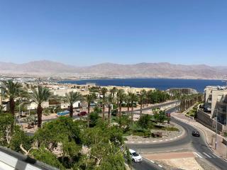 Appartement à Eilat vue mer - Eilat - 0