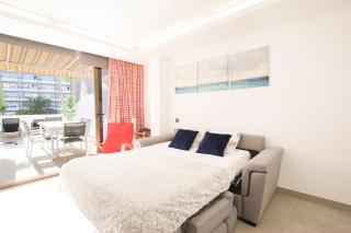 Danubio Beach Flat - Playa del Inglés - Playa del Inglés - 4