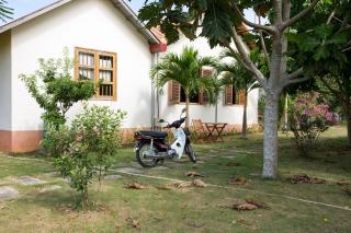 Spring Garden Homestay - Phu Quoc - 3