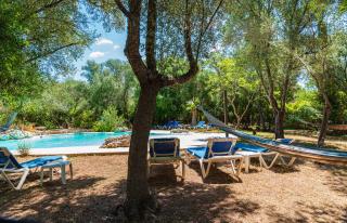 Sa Casa Rotja - Sineu - 6