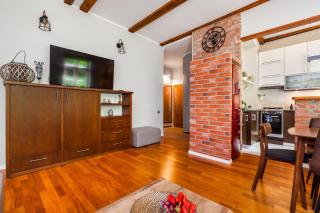 Apartamenty4you - SleepWell Apartment - 5