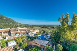 New Can Furios Hotel by Can Calco Hotels - Selva - 0