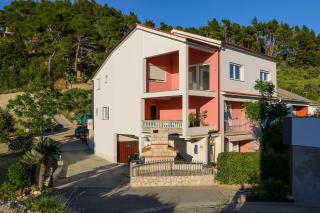Apartman Boris - Rab (Arbe) - 6