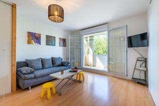 Cozy Corner - Montévrain - 2
