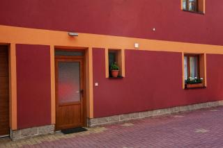 Apartmán Dominhaus - 1