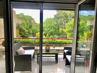 VillaVictoria Marias view pool apartment - Perea - 9