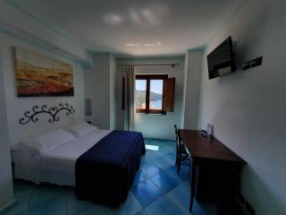 Hotel Corallo Sperlonga - Sperlonga - 8