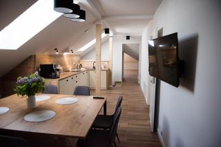 Apartamenty Ach To Tu - Mikołajki - 5