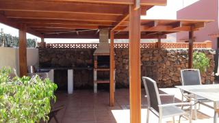 Casa Mami - Lajares - 8