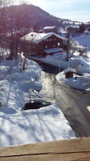 Ferienwohnung Stroh - 2