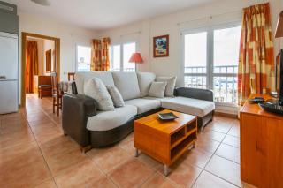 Holiday Apartment Casa Vista Mar Oliastur El Cotillo - El Cotillo - 8