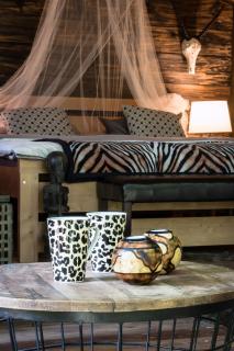 Glamping Safari - Africa House - Zlín - 3