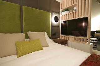 Exclusivo ático en el centro de Castro Urdiales - Castro Urdiales - 4