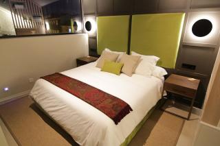 Exclusivo ático en el centro de Castro Urdiales - Castro Urdiales - 5