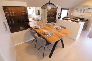 Exclusivo ático en el centro de Castro Urdiales - Castro Urdiales - 8