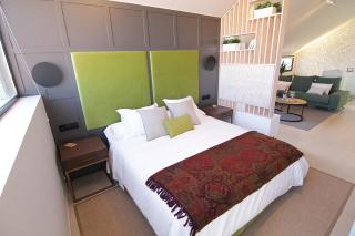 Exclusivo ático en el centro de Castro Urdiales - Castro Urdiales - 3