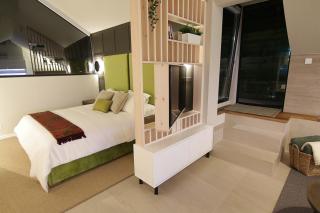 Exclusivo ático en el centro de Castro Urdiales - Castro Urdiales - 1