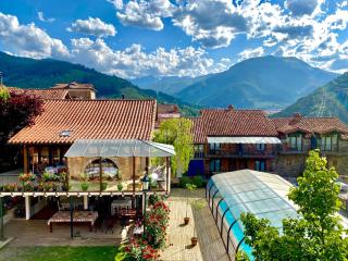Casa Rural Alquitara - Ojedo - 4