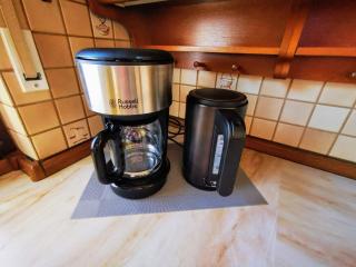 Ferienwohnung Maria Laach 3 - 4