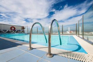 Holiday Apartment Casa Vista Mar Oliastur El Cotillo - El Cotillo - 1