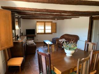 Casa Marqueso - Figuerola de Orcau - 7