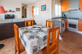 Holiday Apartment Casa Vista Mar Oliastur El Cotillo - El Cotillo - 6