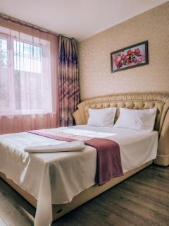 2 к квартира рядом стадион Металлист м. Спортивная. - Kharkiv - 4
