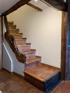 Casa Marqueso - Figuerola de Orcau - 3