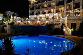 Studio at "The Cliff" complex South Beach Obzor, private appartment A2A5 - Obzor - 9