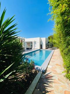 Villa Le week end - 4