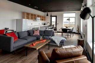 Raven Inn Whitehorse - Whitehorse - 1