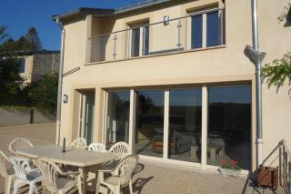 Gîte de la Vallée des Dames - 1