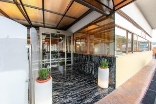 Hospedium Hotel Don Jose - Castalla - 2