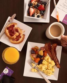 Hyatt Place Poughkeepsie - Hudson Valley - Poughkeepsie - 2