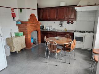 Casa do Povo - Gomes Aires - 4